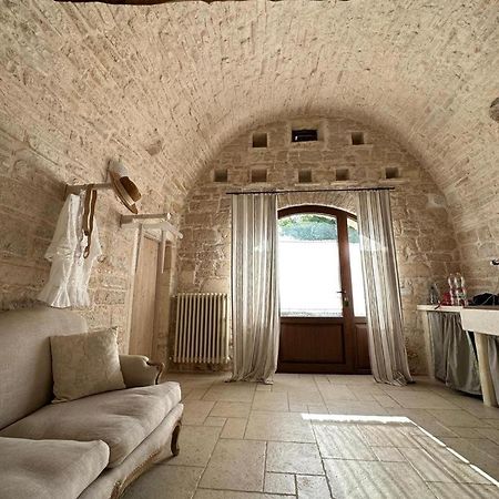 Masseria Signora Martina Franca Ngoại thất bức ảnh