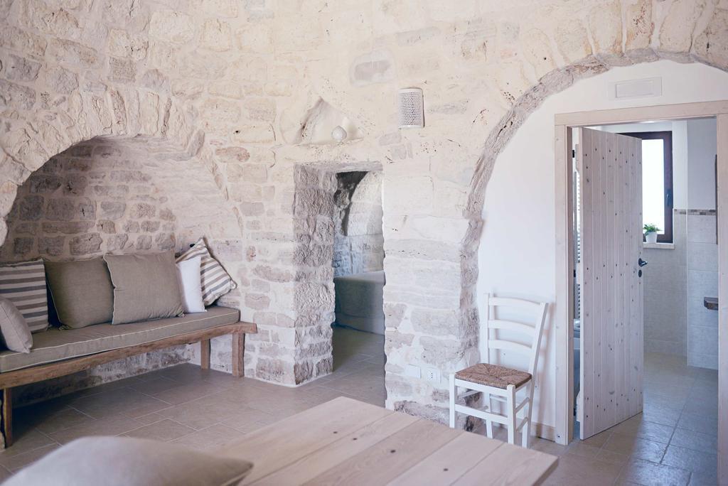 Masseria Signora Martina Franca Phòng bức ảnh