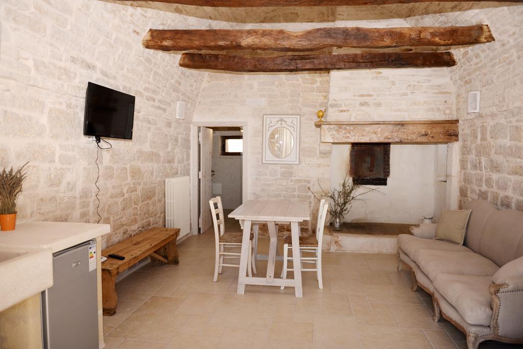 Masseria Signora Martina Franca Phòng bức ảnh