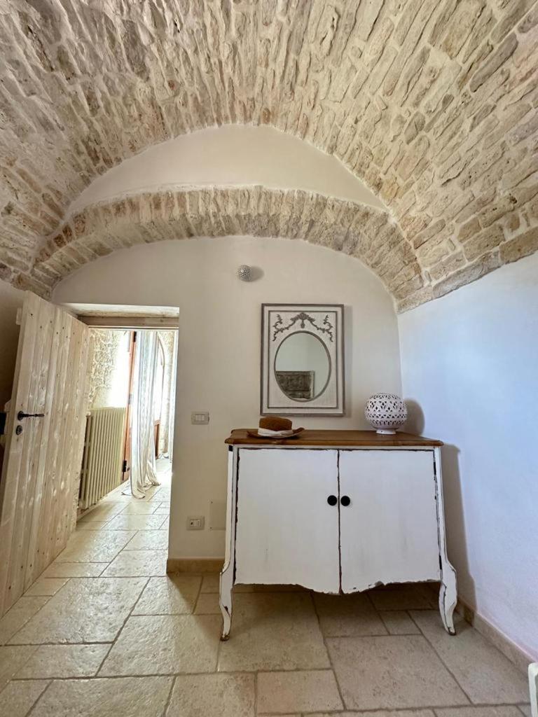 Masseria Signora Martina Franca Ngoại thất bức ảnh