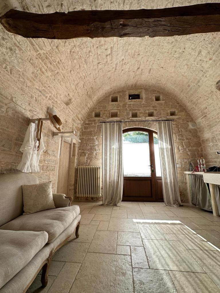 Masseria Signora Martina Franca Ngoại thất bức ảnh