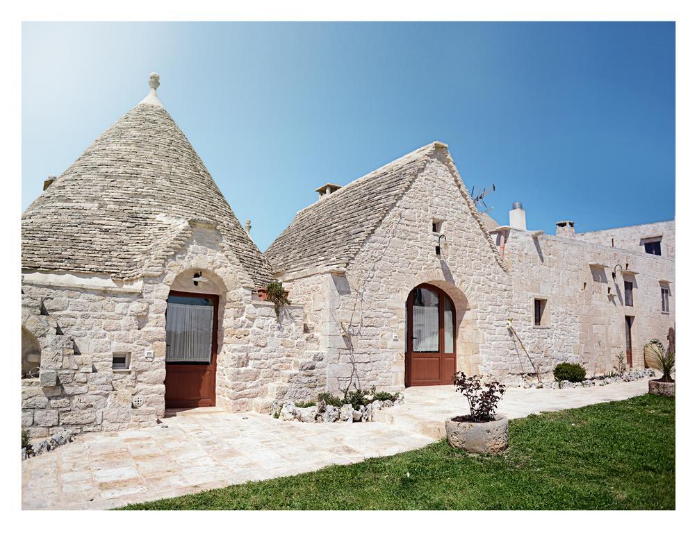 Masseria Signora Martina Franca Ngoại thất bức ảnh
