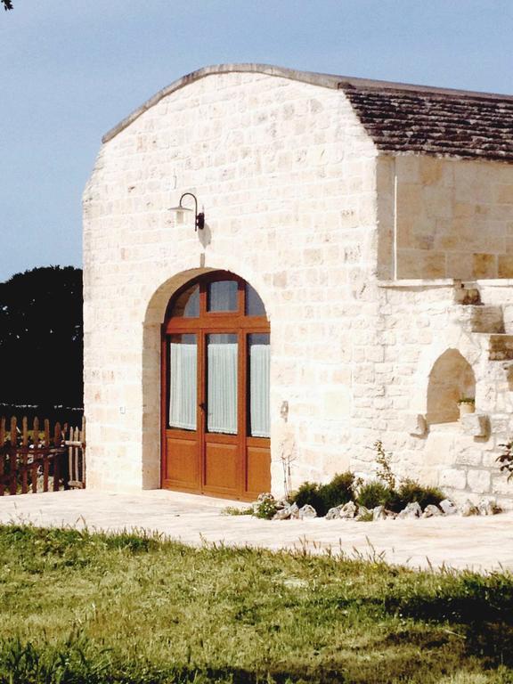 Masseria Signora Martina Franca Phòng bức ảnh