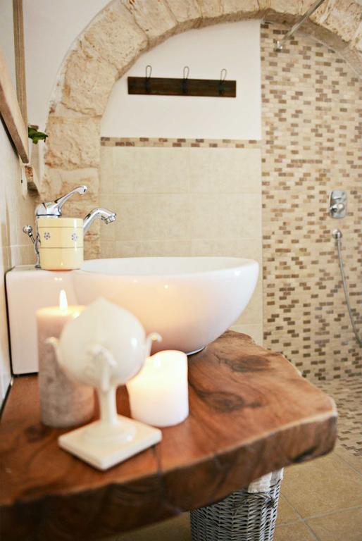 Masseria Signora Martina Franca Phòng bức ảnh