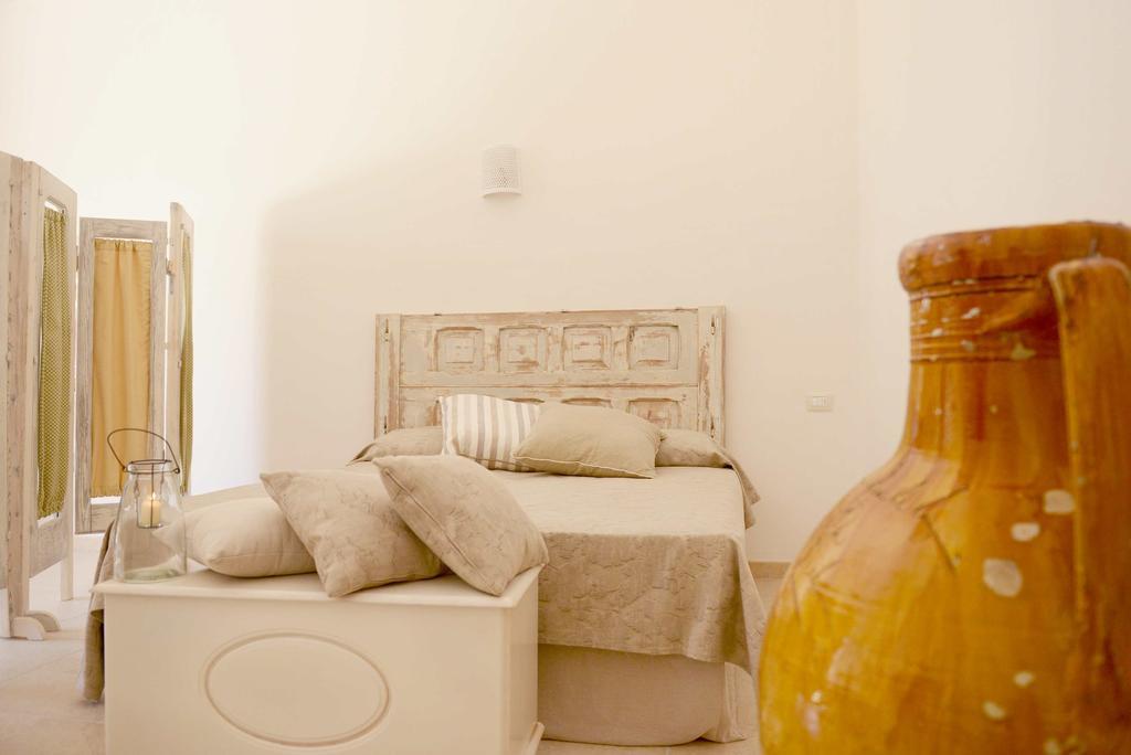 Masseria Signora Martina Franca Phòng bức ảnh