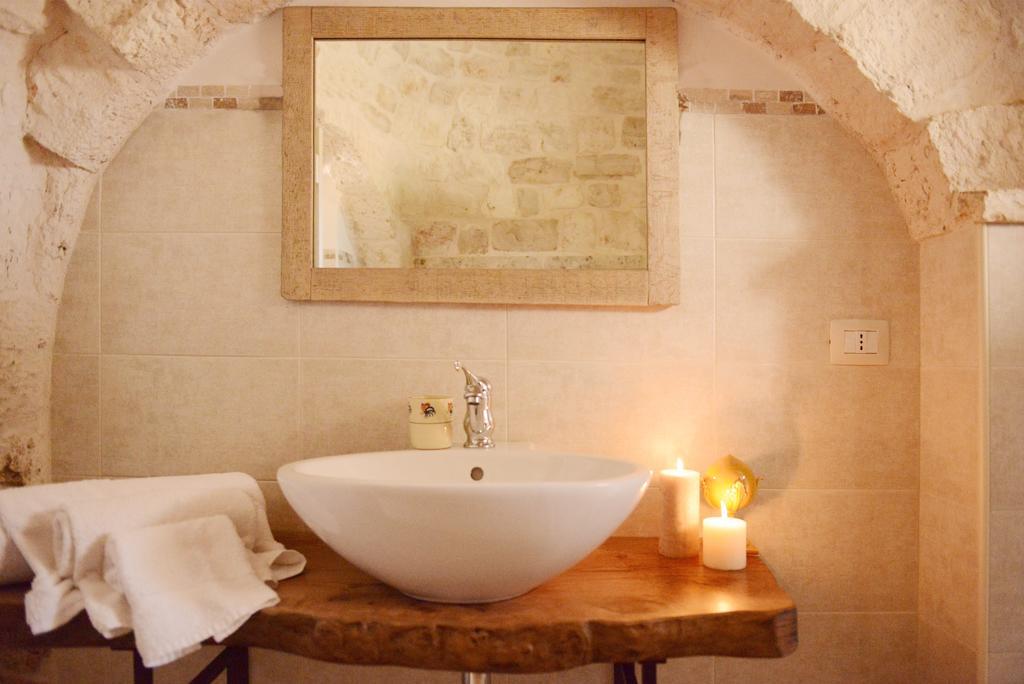Masseria Signora Martina Franca Phòng bức ảnh