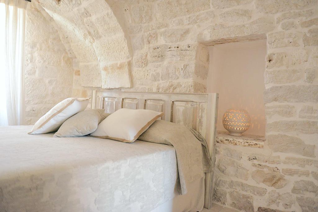 Masseria Signora Martina Franca Phòng bức ảnh
