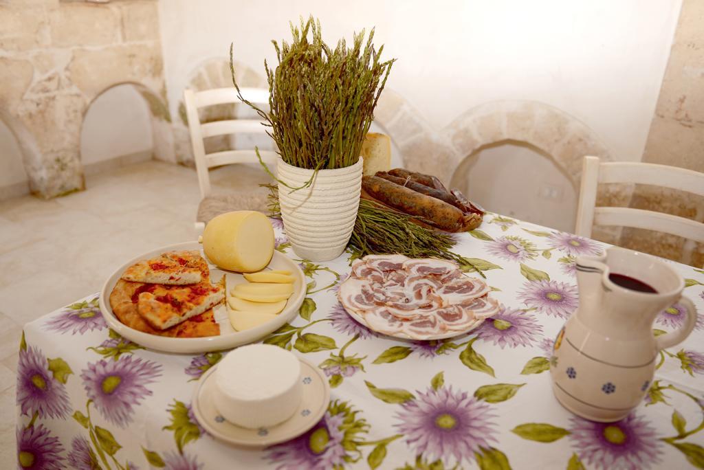Masseria Signora Martina Franca Ngoại thất bức ảnh