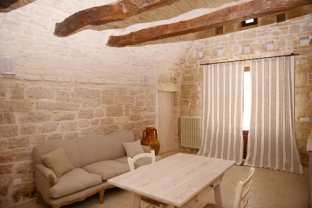 Masseria Signora Martina Franca Phòng bức ảnh